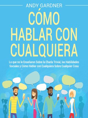 Cómo hablar con cualquiera - Audiobook
